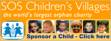 SOS Children... giving children a family for life