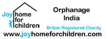 Joy Home For Children