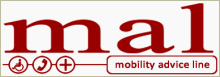 We offer free confidential impartial advice to disabled members of the public, their carers, friends and family - regardless of race, gender, or sexuality - about all aspects of disability including: Wheelchair & Scooter info, Blue Badge, Motability Scheme & Disability Benefits, Home Visits