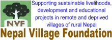 support rural development and educational projects in the most remote and deprived villages of Nepal