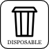 Disposable 